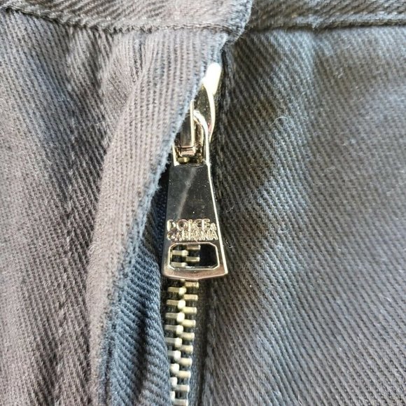 Dolce&Gabbana Jeans Boot Cut Denim - Black - Picture 9 of 10